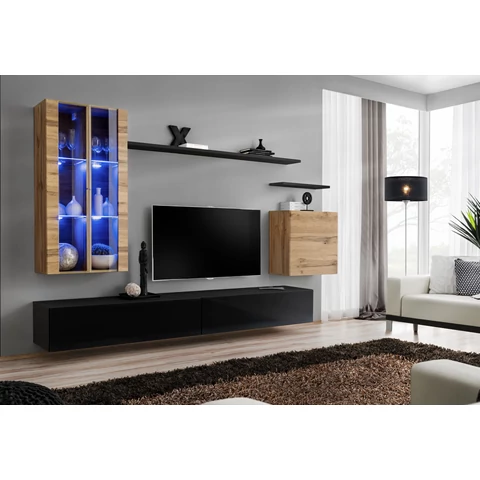 szekrénysor SWITCH XII WTS SW 12