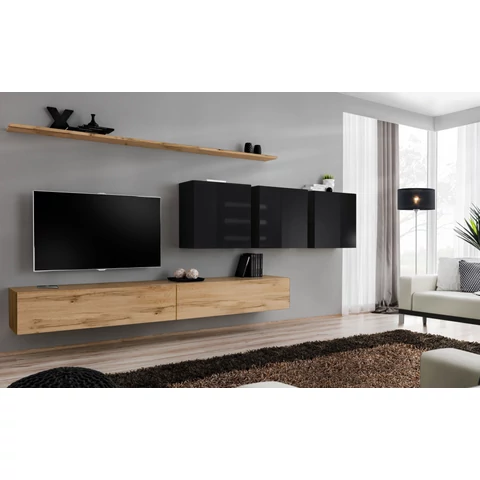 szekrénysor SWITCH VII WTS SW 7