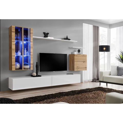 szekrénysor SWITCH XII WTW SW 12