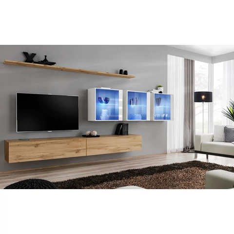 szekrénysor SWITCH XVII WTW SW 17