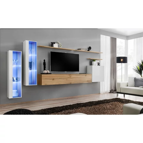 szekrénysor SWITCH XI WWT SW 11