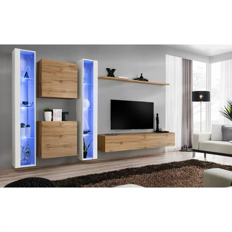 szekrénysor SWITCH XVI WWT SW 16