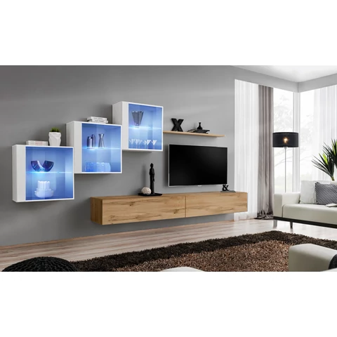 szekrénysor SWITCH XX WWT SW 20