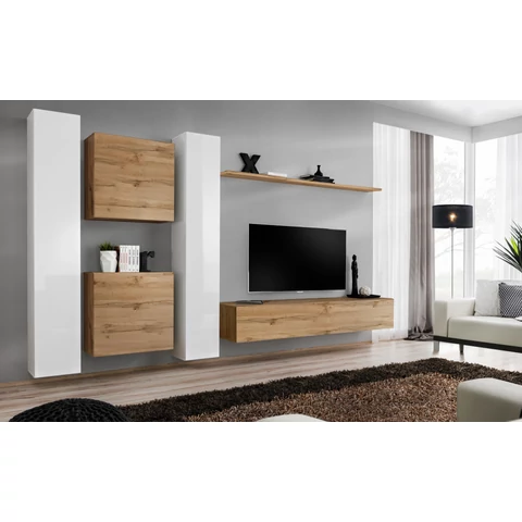 szekrénysor SWITCH VI WWT SW 6