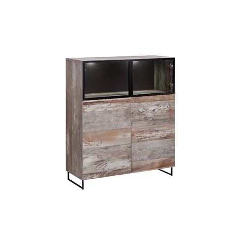 PLANK (vitrin) CW PN WSN
