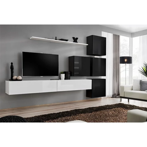 szekrénysor SWITCH IX 26 WS SW9