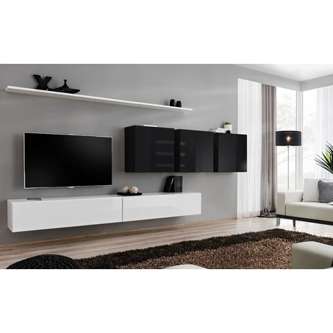 szekrénysor SWITCH VII 26 WS SW 7