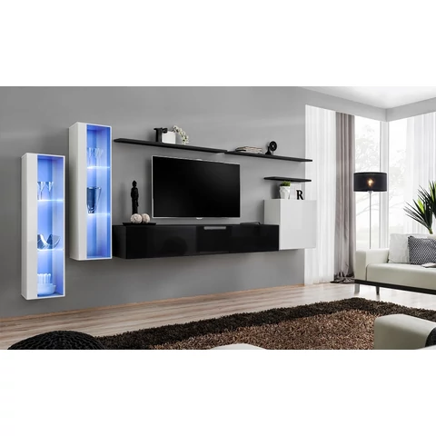 szekrénysor SWITCH XI 27 WS SW11