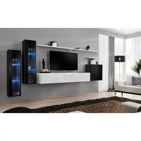 szekrénysor SWITCH XI 26 ZW SW11