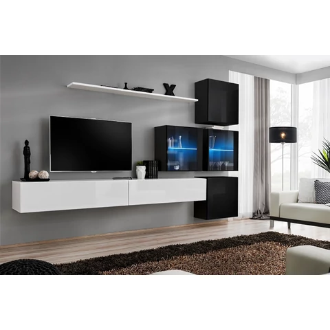 szekrénysor SWITCH XIX 26 WS SW 19
