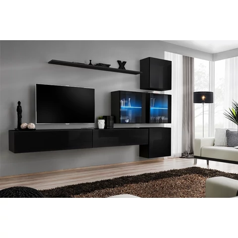 szekrénysor SWITCH XIX 26 ZZ SW 19