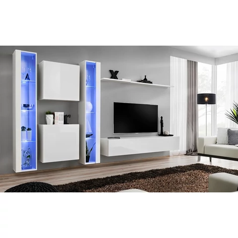szekrénysor SWITCH XVI 26 WW SW 16