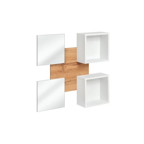 EASY PANEL Z polcMI I LUSTRAMI 20 WTW TYP 07