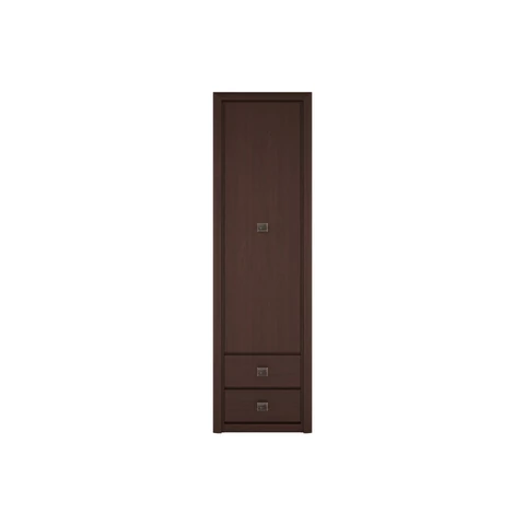 KOEN 013-2 könyvespolc REG1D2S wenge maggia/wenge maggia