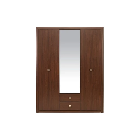 KOEN 015 szekrény SZF3D2S wenge maggia/wenge maggia