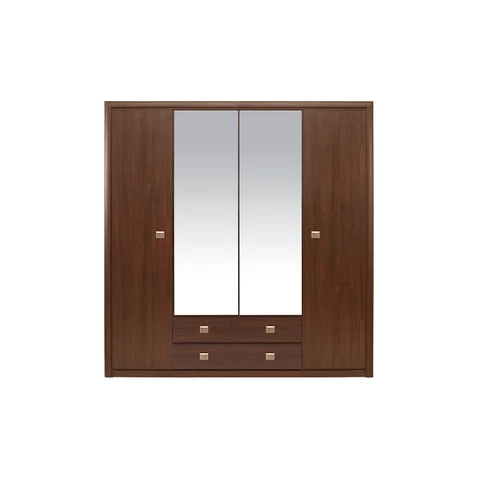 KOEN 016 szekrény SZF4D2S wenge maggia/wenge maggia