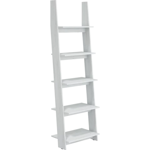 RACK RAC 03 könyvespolc craft fehér