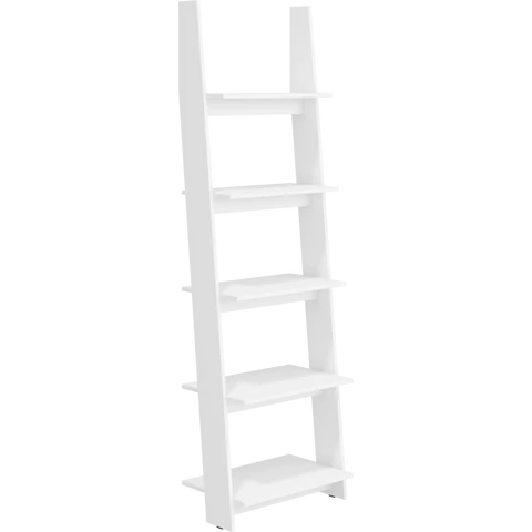 RACK RAC 03 könyvespolc fehér