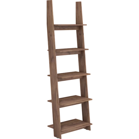 RACK RAC 03 könyvespolc tobaco