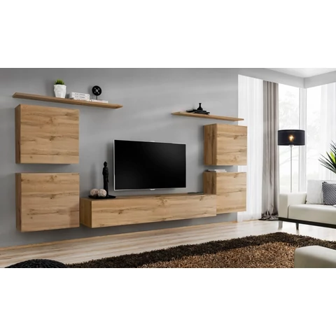szekrénysor SWITCH IV WT SW 4