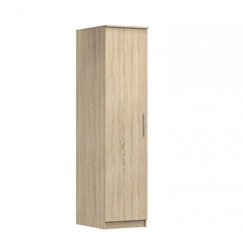 SZANTAL 1D GARDRÓBSZEKRÉNY 50 cm