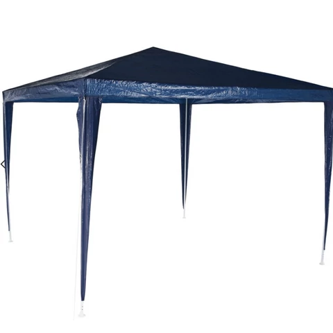 GOTAN KERTI PAVILON, KÉK, 3X3 M