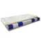 Latex matracok marcello 180x200 aloevera matrac, fehér