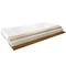 Latex matracok mokka 160x200 medicott silver matrac, fehér