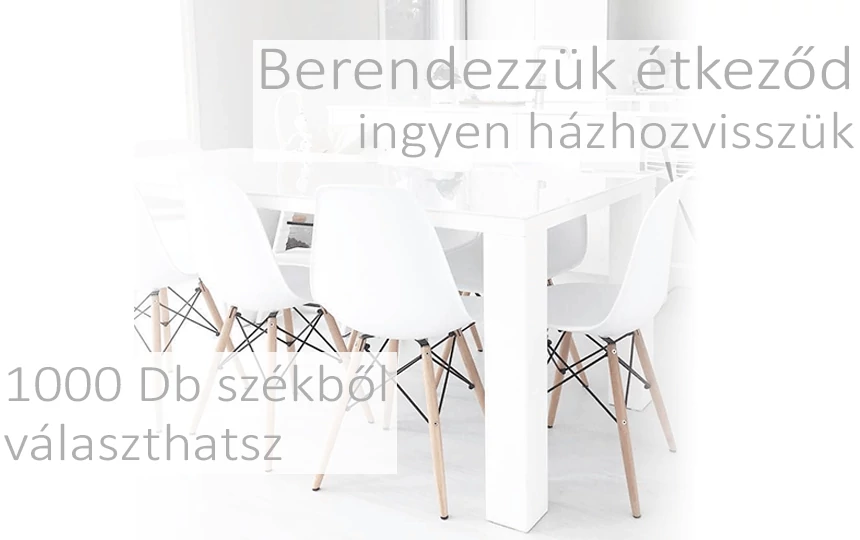 étkezőszék